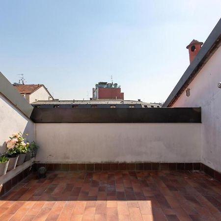 Mondadori Apartment ميلان المظهر الخارجي الصورة
