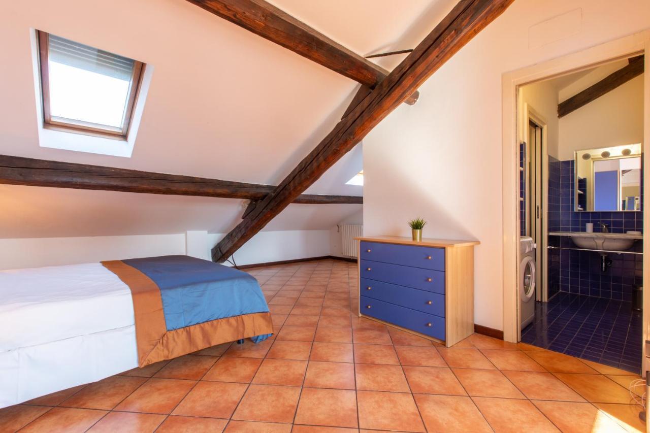 Mondadori Apartment ميلان المظهر الخارجي الصورة