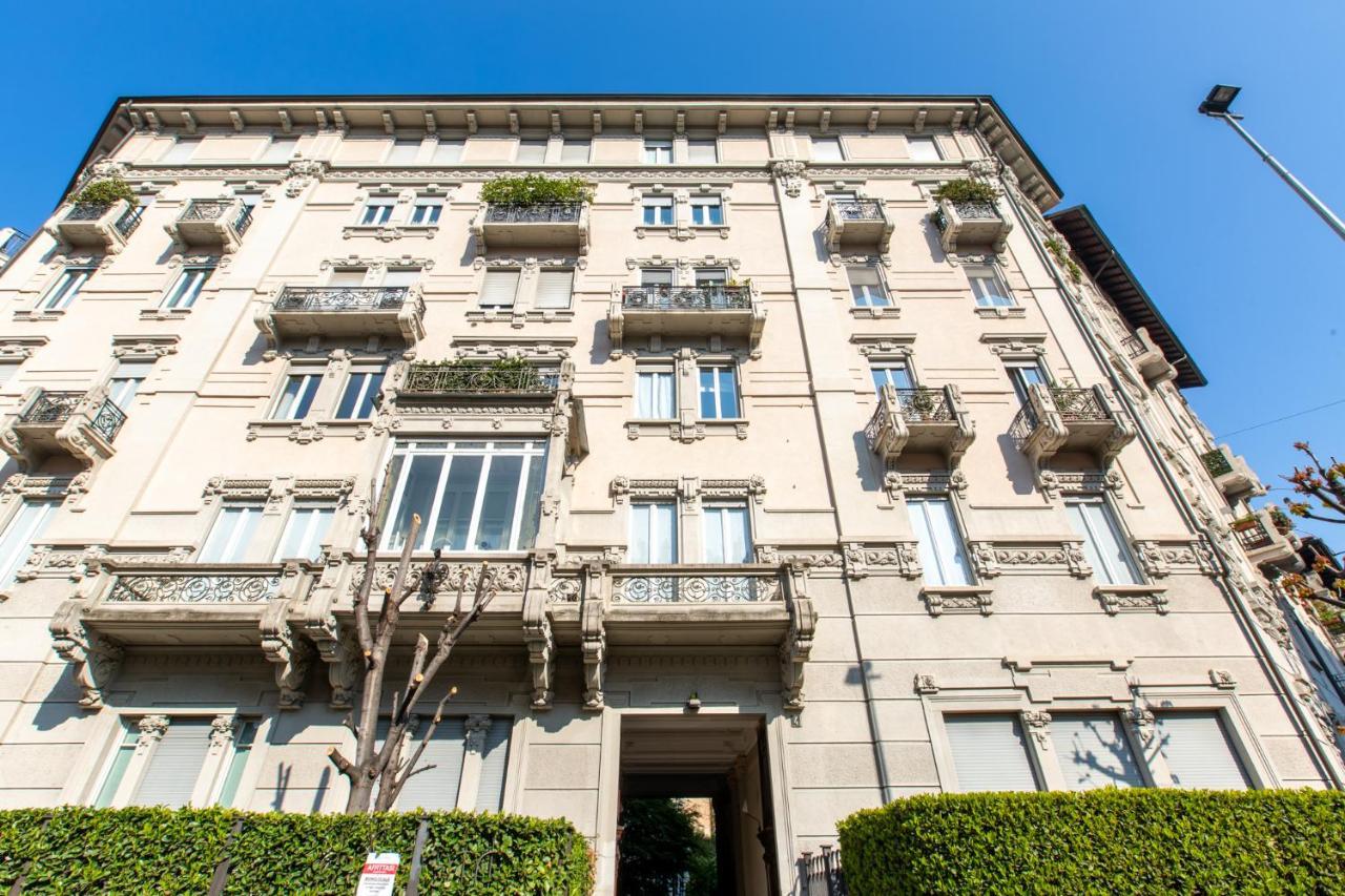 Mondadori Apartment ميلان المظهر الخارجي الصورة