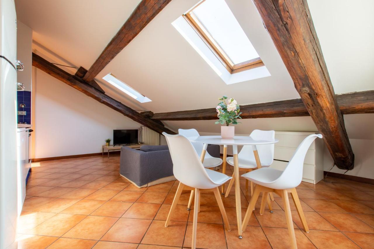 Mondadori Apartment ميلان المظهر الخارجي الصورة
