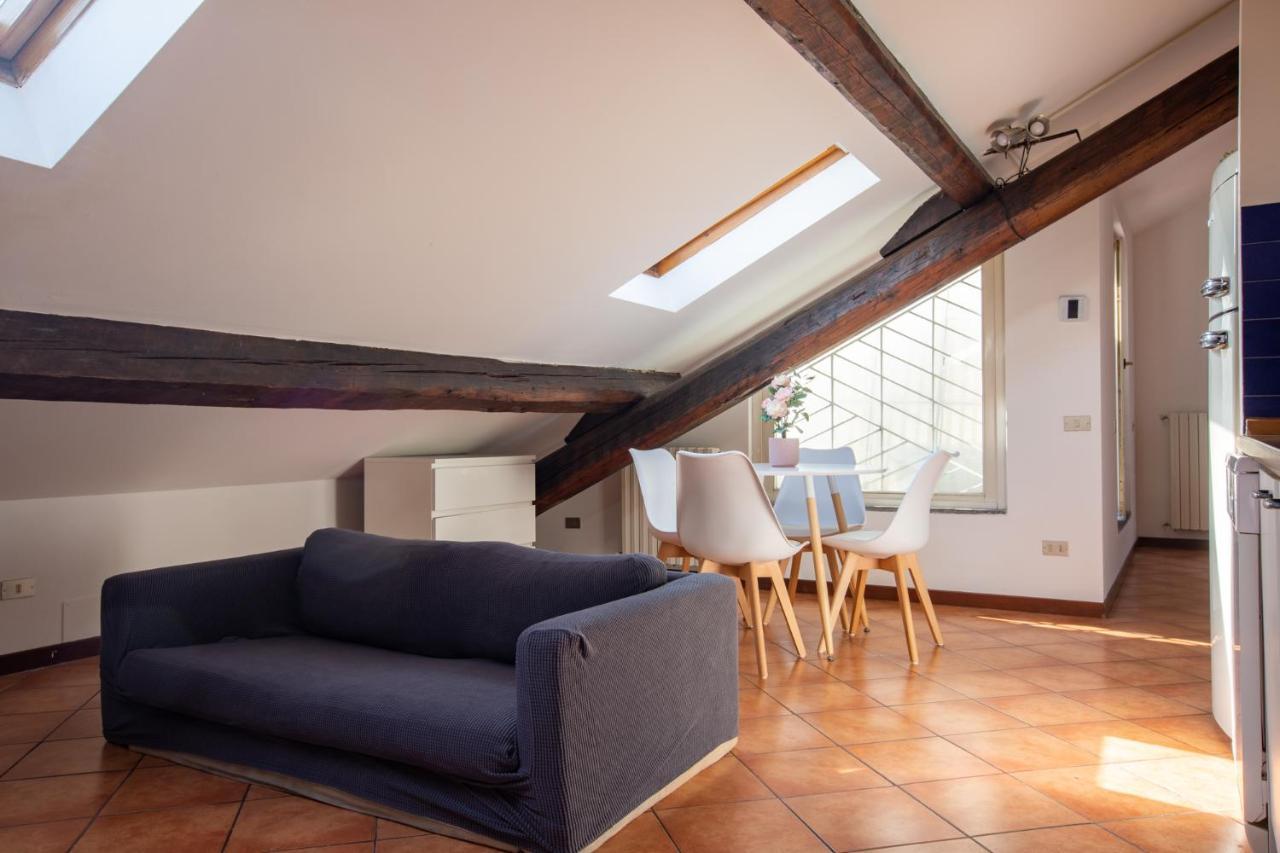 Mondadori Apartment ميلان المظهر الخارجي الصورة