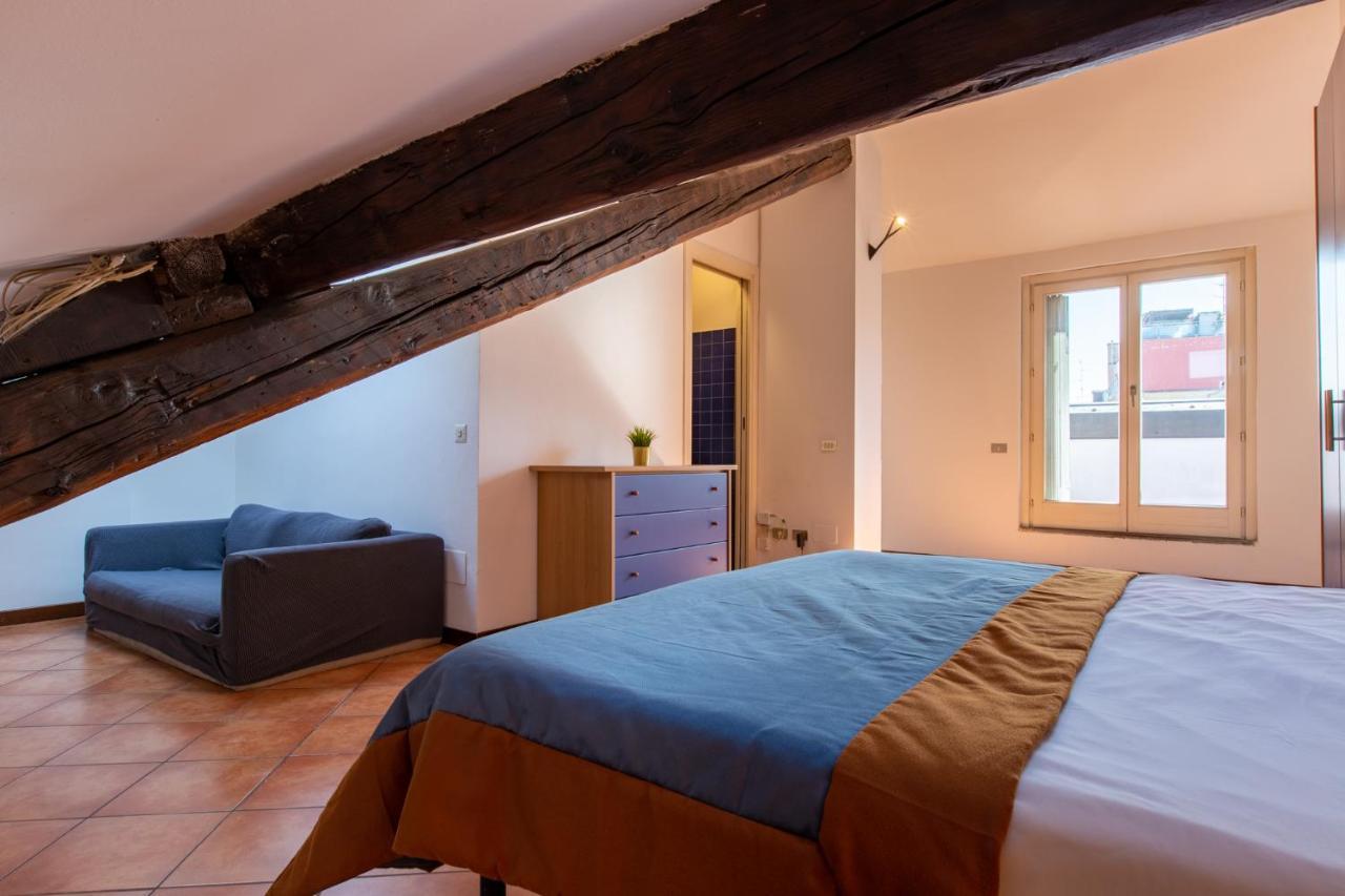 Mondadori Apartment ميلان المظهر الخارجي الصورة