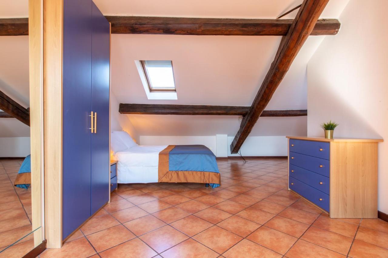 Mondadori Apartment ميلان المظهر الخارجي الصورة