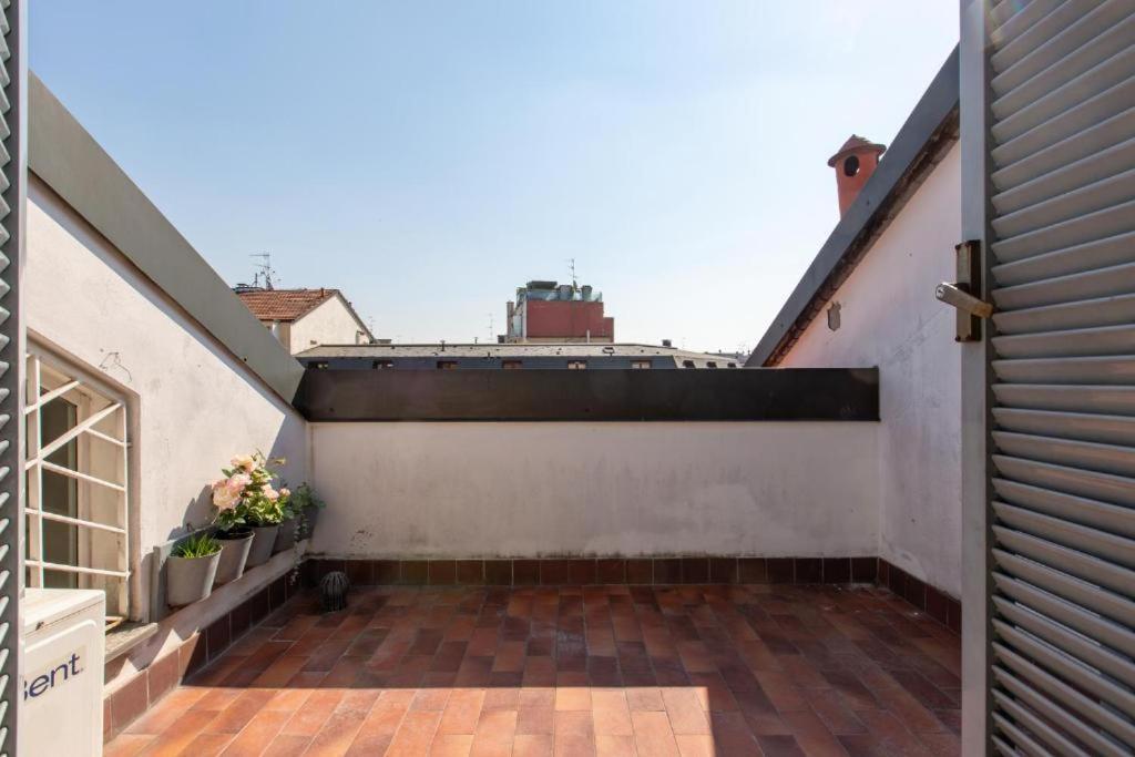 Mondadori Apartment ميلان المظهر الخارجي الصورة