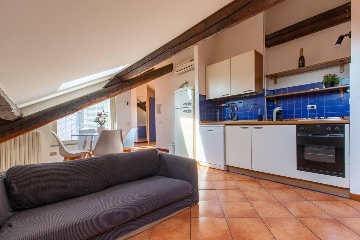 Mondadori Apartment ميلان المظهر الخارجي الصورة